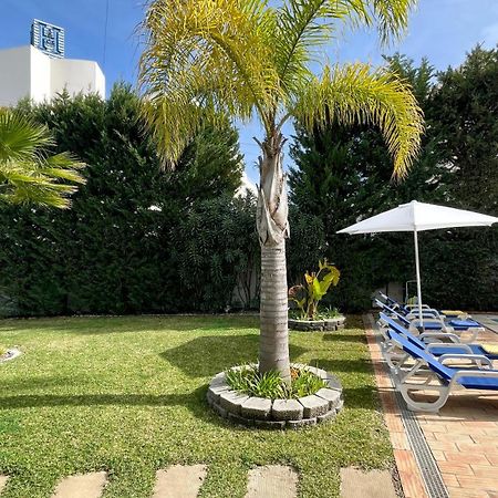 Golfinho By Check-In Portugal Villa Albufeira Eksteriør bilde
