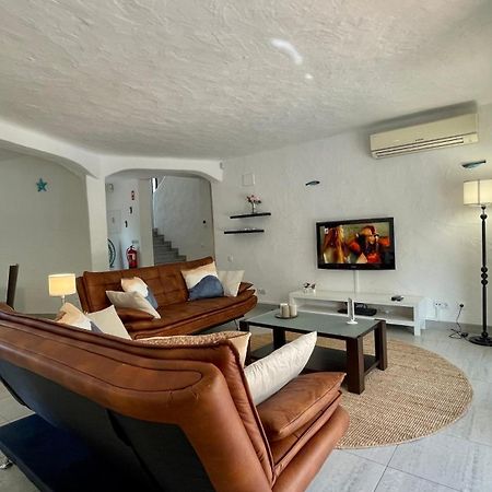 Golfinho By Check-In Portugal Villa Albufeira Eksteriør bilde
