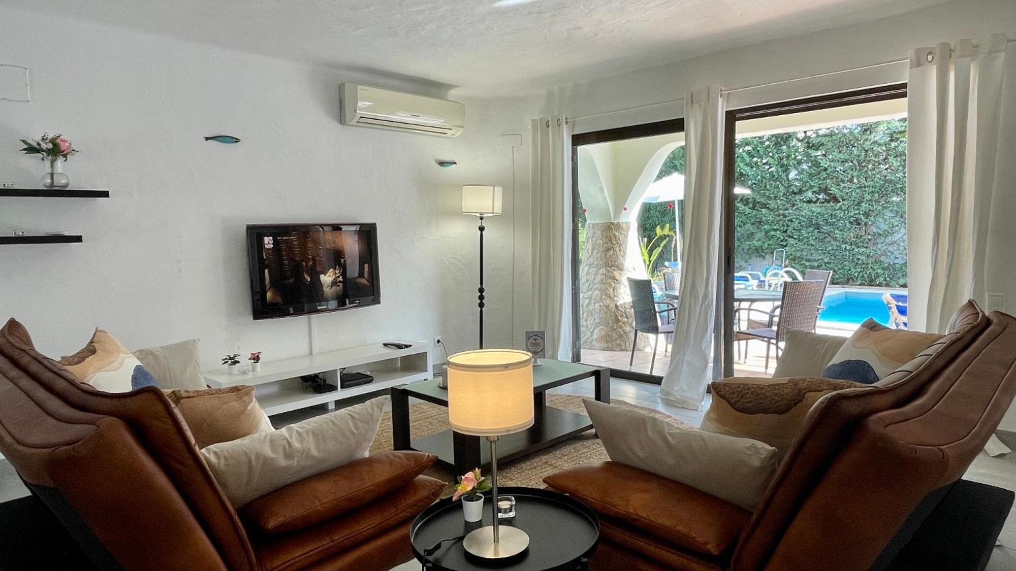 Golfinho By Check-In Portugal Villa Albufeira Eksteriør bilde