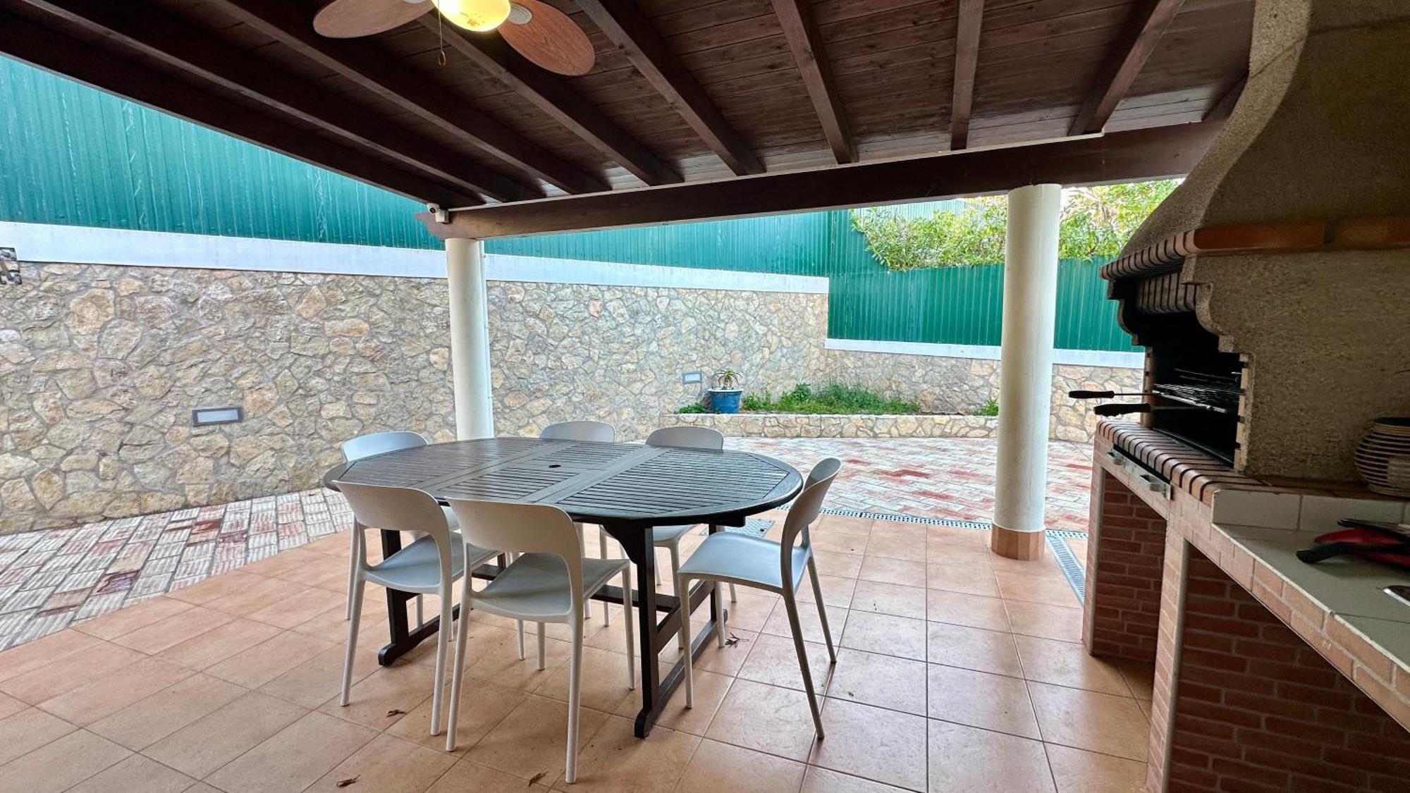 Golfinho By Check-In Portugal Villa Albufeira Eksteriør bilde