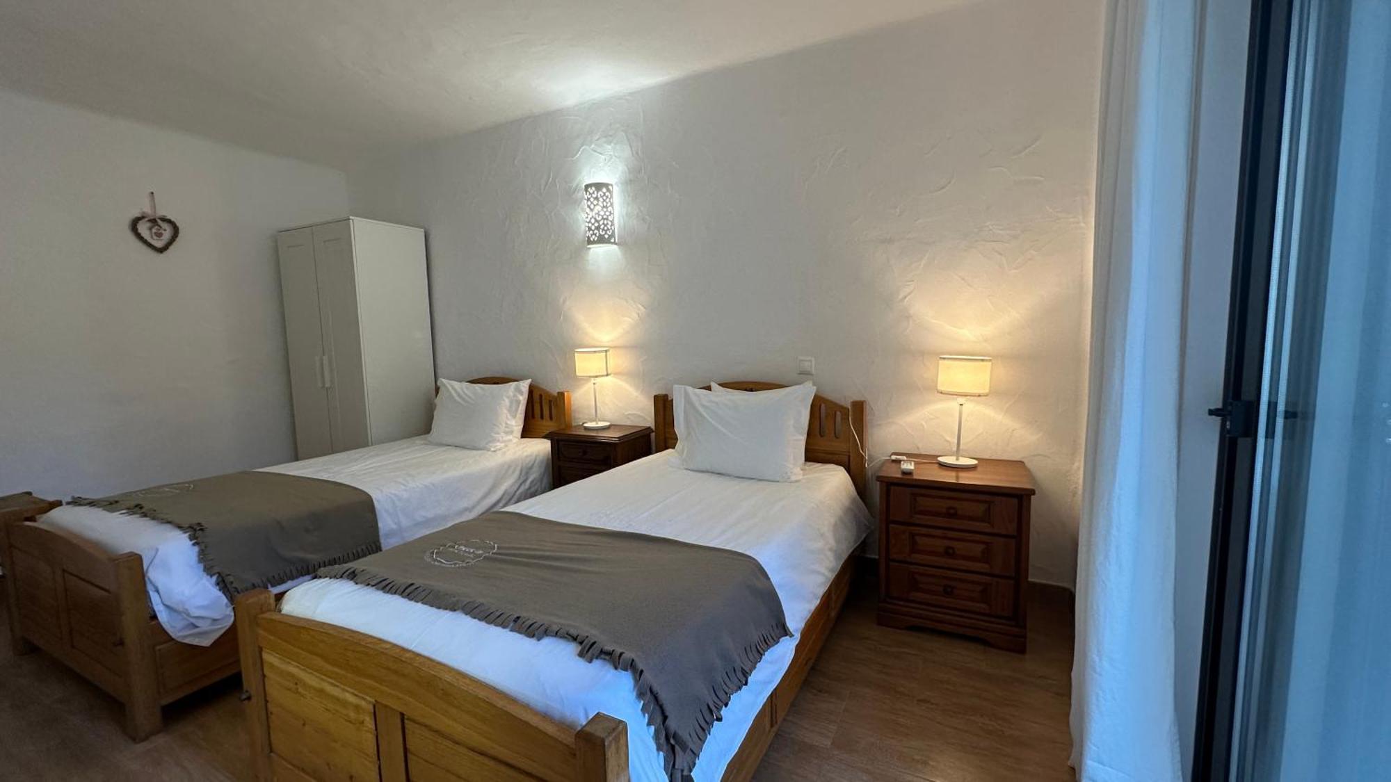 Golfinho By Check-In Portugal Villa Albufeira Eksteriør bilde